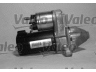 VALEO 594100 starteris
859553, 872241