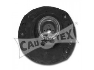 CAUTEX 031172 pakabos statramsčio atraminis guolis 
 Ašies montavimas/vairavimo mechanizmas/ratai -> Montavimas, pakabos statramstis
503839, 503840, 503858, 503860