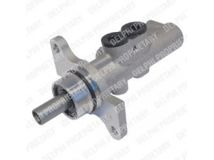 DELPHI LM80174 pagrindinis cilindras, stabdžiai 
 Stabdžių sistema -> Pagrindinis stabdžių cilindras
4601.L9, 4601.L9