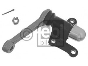 FEBI BILSTEIN 43282 valdymo svirtis 
 Vairavimas -> Vairo trauklė
45490-39305, 45490-39306