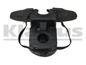 KLARIUS 420496 laikantysis rėmas, duslintuvas
1755C6, 1755C6, 1755L4, 1755C6