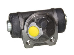 HELLA PAGID 8AW 355 530-961 rato stabdžių cilindras 
 Stabdžių sistema -> Ratų cilindrai
7701034119