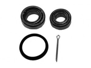 MOOG RE-WB-11483 rato guolio komplektas 
 Ašies montavimas/vairavimo mechanizmas/ratai -> Rato stebulė/montavimas -> Rato guolis
7701460642, 5185217/6