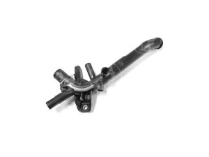 FARE SA 3153 aušinimo skysčio vamzdis 
 Aušinimo sistema -> Žarnelės/vamzdeliai/sujungimai -> Radiatoriaus žarnos
8200557831