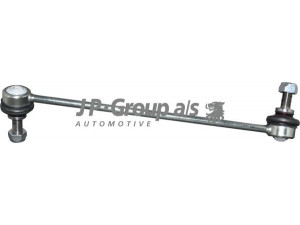 JP GROUP 1340401880 šarnyro stabilizatorius 
 Ašies montavimas/vairavimo mechanizmas/ratai -> Stabilizatorius/fiksatoriai -> Savaime išsilyginanti atrama
2043201889, A2043201889