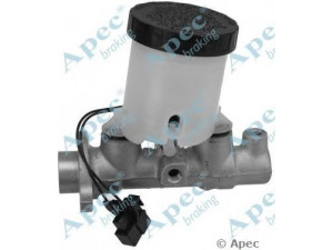 APEC braking MCY293 pagrindinis cilindras, stabdžiai
DB0243400B