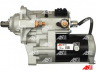 AS-PL S6118 starteris
AR72308, AR84333, RE15663, RE501060