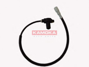 KAMOKA 1060358 jutiklis, rato greitis 
 Elektros įranga -> Jutikliai
1238424, 6238355, 6238404, 90541132