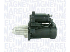 MAGNETI MARELLI 944280521520 starteris 
 Elektros įranga -> Starterio sistema -> Starteris
M000T8028A, M00T80285, M0T80281