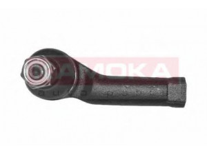 KAMOKA 9937434 skersinės vairo trauklės galas 
 Vairavimas -> Vairo mechanizmo sujungimai
1J0 422 811 B, 1J0 422 811 B, 1J0 422 811 B