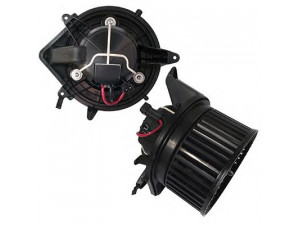 FISPA 9.2111 vidaus pūtiklis 
 Šildymas / vėdinimas -> Orpūtė/dalys
64113422646, 64119266899