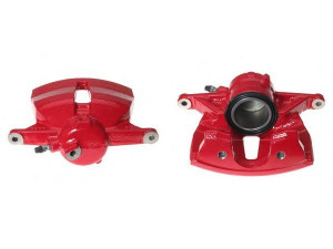 BUDWEG CALIPER 344834 stabdžių apkaba 
 Dviratė transporto priemonės -> Stabdžių sistema -> Stabdžių apkaba / priedai
5G0 615 123B, 5G0 615 123A