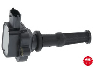 NGK 48177 ritė, uždegimas 
 Kibirkšties / kaitinamasis uždegimas -> Uždegimo ritė
1223293, 1360553, 2S7G-12029-AB