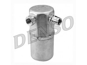 DENSO DFD01003 džiovintuvas, oro kondicionierius 
 Oro kondicionavimas -> Džiovintuvas
60810200, 60812379, 82478871