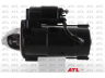ATL Autotechnik A 14 690 starteris 
 Elektros įranga -> Starterio sistema -> Starteris
0130626R