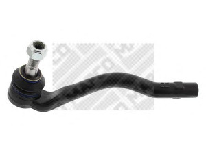 MAPCO 52867 skersinės vairo trauklės galas 
 Vairavimas -> Vairo mechanizmo sujungimai
164 330 1203