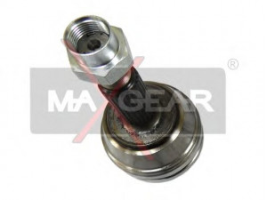 MAXGEAR 49-0137 jungčių komplektas, kardaninis velenas 
 Ratų pavara -> Sujungimai/komplektas
6 485 415