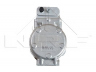 NRF 32406 kompresorius, oro kondicionierius 
 Oro kondicionavimas -> Kompresorius/dalys
0002303611, A0002303611