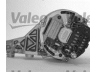 VALEO 436446 kintamosios srovės generatorius 
 Elektros įranga -> Kint. sr. generatorius/dalys -> Kintamosios srovės generatorius
7700859724, 7701352209