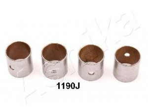 ASHIKA 88-1190J įvorės mažu galu, švaistiklis 
 Variklis -> Alkūninio veleno pavara -> Švaistiklio surinkimas -> Įvorės mažu galu
12030-43G00