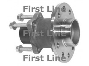 FIRST LINE FBK807 rato guolio komplektas 
 Ašies montavimas/vairavimo mechanizmas/ratai -> Rato stebulė/montavimas -> Rato guolis
4839122, 5058185