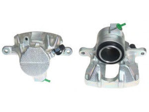 BREMBO F 50 155 stabdžių apkaba 
 Stabdžių sistema -> Stabdžių matuoklis -> Stabdžių matuoklio montavimas
0014204683