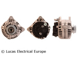 LUCAS ELECTRICAL LRA02321 kintamosios srovės generatorius 
 Elektros įranga -> Kint. sr. generatorius/dalys -> Kintamosios srovės generatorius
070903024A, 070903024F, 070903139X
