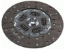 SACHS 1878 039 731 sankabos diskas
442-17050-018-7