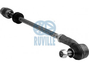 RUVILLE 915450 strypo montavimas 
 Vairavimas -> Sujungimo trauklės surinkimas/dalys -> Sujungimo trauklės surinkimas
1H0 419 803