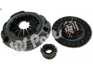 IPS Parts ICK-5709 sankabos komplektas 
 Sankaba/dalys -> Sankabos remonto komplektas, visas