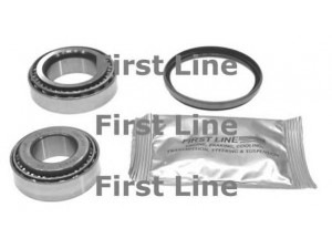 FIRST LINE FBK647 rato guolio komplektas 
 Ašies montavimas/vairavimo mechanizmas/ratai -> Rato stebulė/montavimas -> Rato guolis
09111942, 44 03 942, 4403942, 9111942