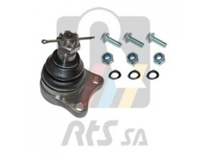 RTS 93-09756-056 atramos/vairo trauklė 
 Ašies montavimas/vairavimo mechanizmas/ratai -> Sujungimai -> Atramos/vairo trauklė
MB109587, MB109588, MB175544