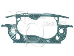 EQUAL QUALITY L00572 priekinis variklio gaubtas 
 Kėbulas -> Kėbulo dalys/ sparnas/buferis -> Priekinis aerodinaminio pasipriešinimo sumažinimas/grotelės
8E0 805 594B