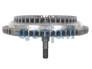 COJALI 8124133 sankaba, radiatoriaus ventiliatorius
6172000322, 6172000422