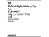 FONOS AR30012 išmetimo sistema 
 Išmetimo sistema -> Išmetimo sistema, visa