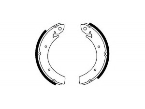 HELLA PAGID 8DB 355 001-391 stabdžių trinkelių komplektas 
 Techninės priežiūros dalys -> Papildomas remontas
6314230107, A6314230107
