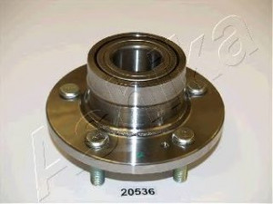 ASHIKA 44-20536 rato stebulė 
 Ašies montavimas/vairavimo mechanizmas/ratai -> Rato stebulė/montavimas -> Rato stebulė
52750-26000