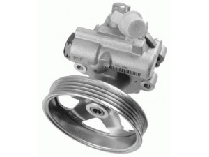 ZF Parts 8001 538 hidraulinis siurblys, vairo sistema
4007 CJ, 96 45 464 980, 4007 CJ
