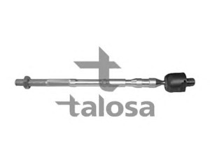 TALOSA 44-07120 vidinė skersinė vairo trauklė 
 Vairavimas -> Vairo mechanizmo sujungimai
34160AE001