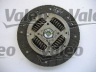 VALEO 835007 sankabos komplektas 
 Sankaba/dalys -> Sankabos remonto komplektas, visas
2052-N5, 2052N5