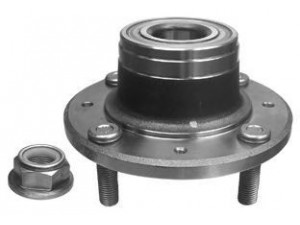 FORMPART 30498013/K rato stebulė 
 Ašies montavimas/vairavimo mechanizmas/ratai -> Rato stebulė/montavimas -> Rato stebulė
30812651, 30819062, 30889072