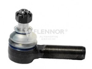 FLENNOR FL017-B skersinės vairo trauklės galas 
 Vairavimas -> Vairo mechanizmo sujungimai
0003305035, 0004602148, 0004604148
