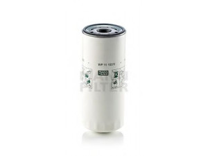 MANN-FILTER WP 11 102/3 alyvos filtras 
 Techninės priežiūros dalys -> Techninės priežiūros intervalai
20843764, 20845764, 21707135, 11996228-0