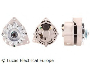 LUCAS ELECTRICAL LRA01365 kintamosios srovės generatorius 
 Elektros įranga -> Kint. sr. generatorius/dalys -> Kintamosios srovės generatorius
60875900