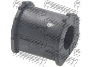 FEBEST SZSB-SWR skersinio stabilizatoriaus įvorių komplektas
46641-70C00