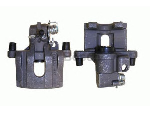 BOSCH 0 986 474 418 stabdžių apkaba 
 Stabdžių sistema -> Stabdžių matuoklis -> Stabdžių matuoklio montavimas
4387364, 4500868