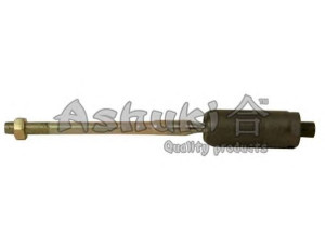 ASHUKI 1455-6030 vidinė skersinė vairo trauklė 
 Vairavimas -> Vairo mechanizmo sujungimai
0K522-32-250, 0K552-32-250A, 111-0K-K96/ASHIKA