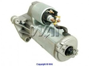 WAIglobal 32572N starteris 
 Elektros įranga -> Starterio sistema -> Starteris
23300AW302, 4411195, 4414332, 91167270