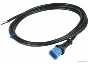 HERTH+BUSS ELPARTS 50290390 žibinto prijungimo laidas