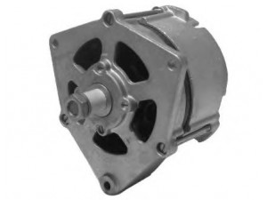 BTS Turbo L610585 kintamosios srovės generatorius
582936728